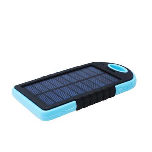 Solar Powerbank | Silicoon - Image 1